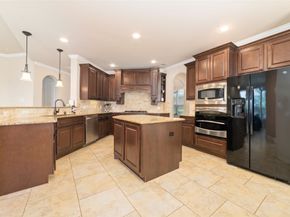 2408 Ellis Park Lane, Conroe TX 77304