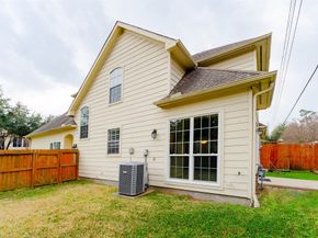 12522 Millridge Pines Court, Houston TX 77070