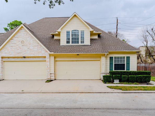 12522 Millridge Pines Court, Houston TX 77070