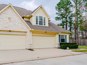 12522 Millridge Pines Court, Houston TX 77070