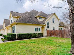 12522 Millridge Pines Court, Houston TX 77070