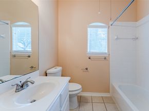 12522 Millridge Pines Court, Houston TX 77070