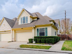 12522 Millridge Pines Court, Houston TX 77070