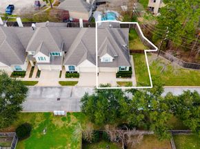 12522 Millridge Pines Court, Houston TX 77070