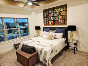 2812 Peacock Green Way, Houston TX 77047