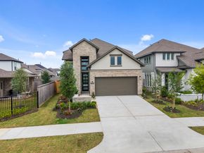12515 Mulberry Creek Drive, Cypress TX 77433