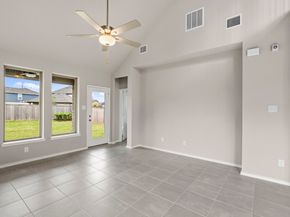 12515 Mulberry Creek Drive, Cypress TX 77433