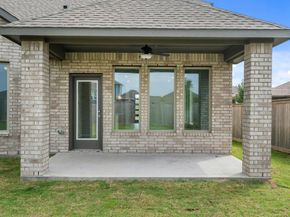 12515 Mulberry Creek Drive, Cypress TX 77433