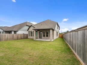12515 Mulberry Creek Drive, Cypress TX 77433
