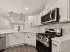 5102 Park Village Drive, Houston TX 77048