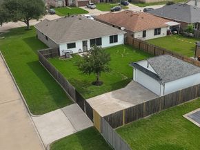 5102 Park Village Drive, Houston TX 77048