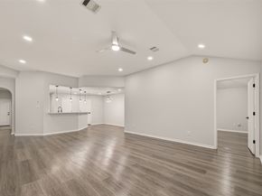 5102 Park Village Drive, Houston TX 77048