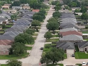 5102 Park Village Drive, Houston TX 77048