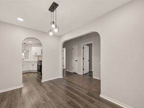 5102 Park Village Drive, Houston TX 77048