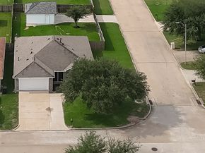 5102 Park Village Drive, Houston TX 77048