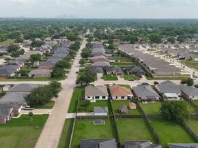 5102 Park Village Drive, Houston TX 77048