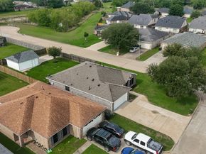 5102 Park Village Drive, Houston TX 77048