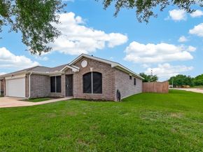 5102 Park Village Drive, Houston TX 77048
