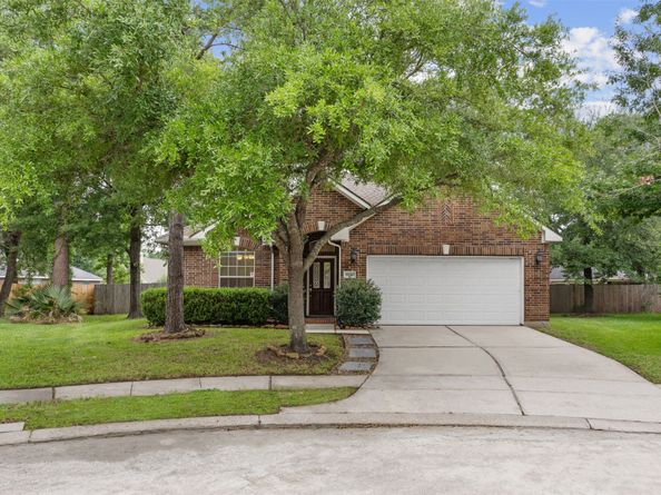 17630 Durham Ridge Lane, Humble TX 77346