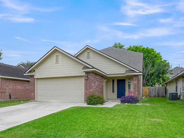 19427 Ambrosia Falls Drive, Tomball TX 77375