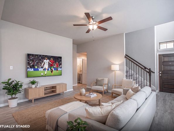 28104 Rocky Heights Drive, Spring TX 77386