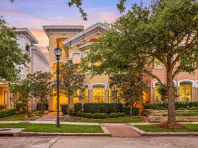 39 Olmstead Row, The Woodlands TX 77380