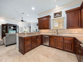 39 Olmstead Row, The Woodlands TX 77380