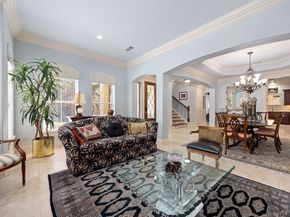 39 Olmstead Row, The Woodlands TX 77380