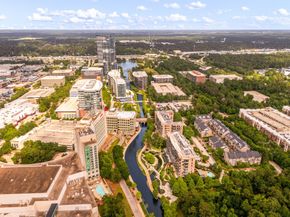 39 Olmstead Row, The Woodlands TX 77380