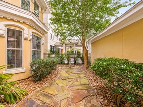 39 Olmstead Row, The Woodlands TX 77380