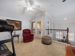 39 Olmstead Row, The Woodlands TX 77380