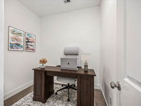 414 N Live Oak Street A, Houston TX 77003