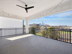 414 N Live Oak Street A, Houston TX 77003