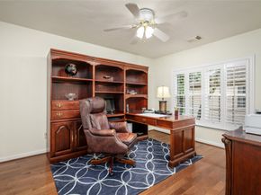 38 E Summer Storm Circle, The Woodlands TX 77381