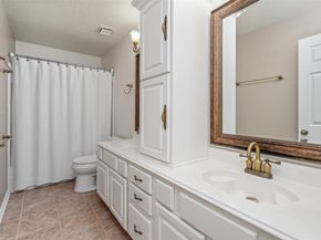 38 E Summer Storm Circle, The Woodlands TX 77381