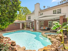 38 E Summer Storm Circle, The Woodlands TX 77381