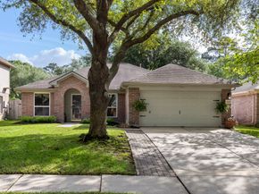 1431 W Welsford Drive, Spring TX 77386