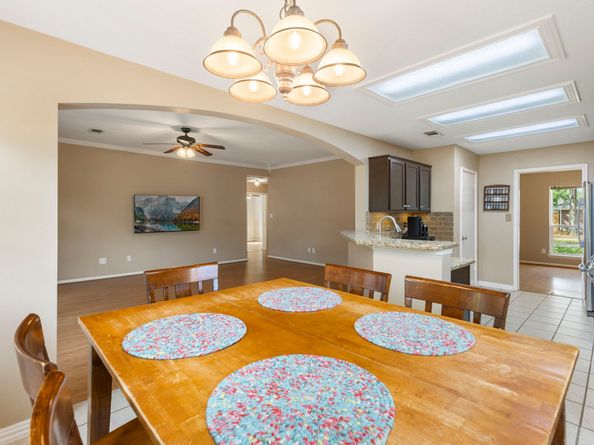 1431 W Welsford Drive, Spring TX 77386
