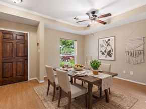 1431 W Welsford Drive, Spring TX 77386