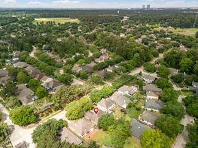 1431 W Welsford Drive, Spring TX 77386