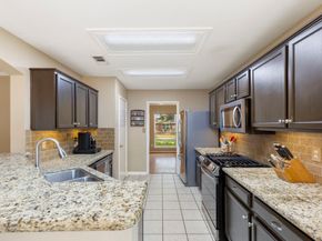 1431 W Welsford Drive, Spring TX 77386