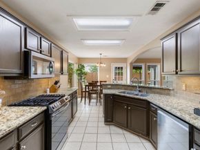 1431 W Welsford Drive, Spring TX 77386