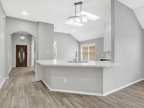 20519 Coleridge Lane, Richmond TX 77407