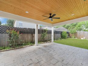 20519 Coleridge Lane, Richmond TX 77407
