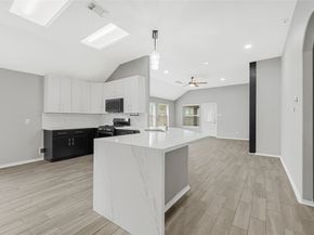 20519 Coleridge Lane, Richmond TX 77407