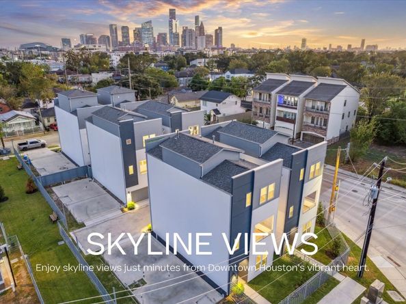 1811 Mills Street, Houston TX 77026