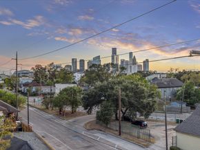 1811 Mills Street, Houston TX 77026