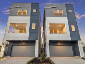 1811 Mills Street, Houston TX 77026