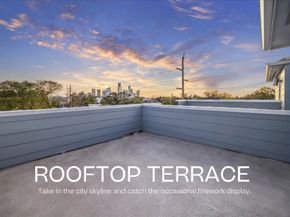 1811 Mills Street, Houston TX 77026