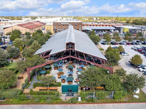 1811 Mills Street, Houston TX 77026